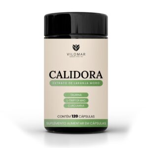 Calidora Emagrecedor