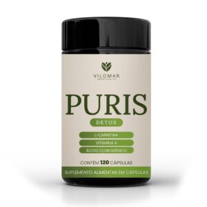 PURIS DETOX