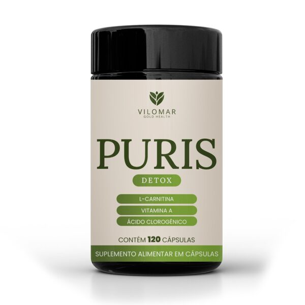 PURIS DETOX